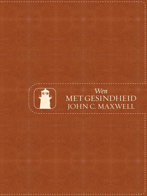 Wen met gesindheid (eBook)